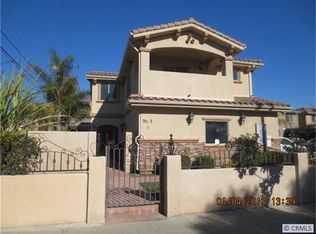 3221 Illinois Ave, South Gate, CA 90280