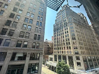 Rented by Oxford Property Group