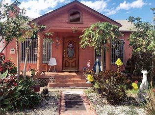 3027 12th Ave, Los Angeles, CA 90018