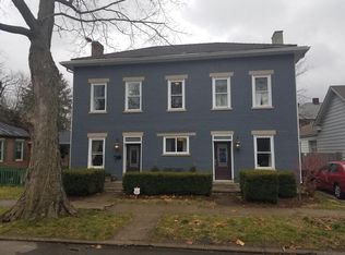 283-285 Church St, Chillicothe, OH