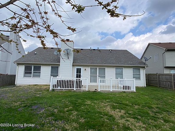 2nd image of 4622 Shenandoah Dr