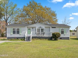 1085 Waterview Lane, Carolina Shores, NC 28467