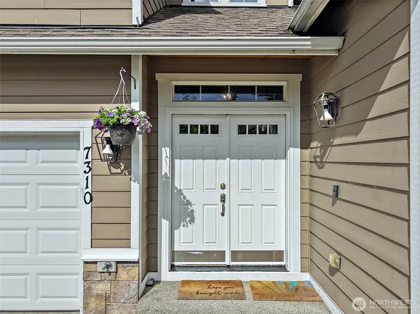 7310 223rd Avenue Ct E, Buckley, WA 98321