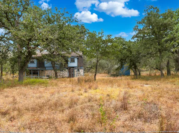 319 FLEETWOOD LN LOT 307, Adkins, TX 78101