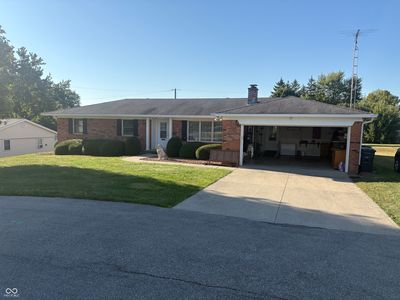 1031 W 11th St, Rushville, IN, 46173