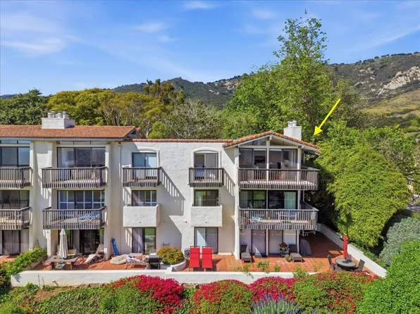 3375 Foothill Rd Unit 131, Carpinteria, CA 93013