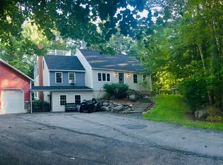 75 David Lewis Rd, Gilford, NH 03249