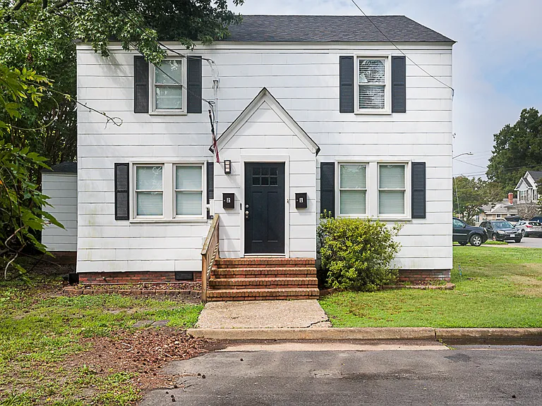 221 Cherry St #1 — Photo 1