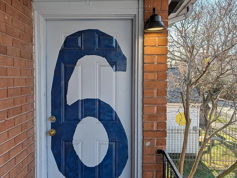 5205 Chenevert St #6 — Photo 15