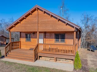 642 Copper Ridge Rd, Eidson, TN 37731