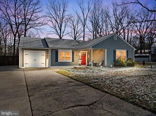 22 Sawood Dr, Sicklerville, NJ 08081