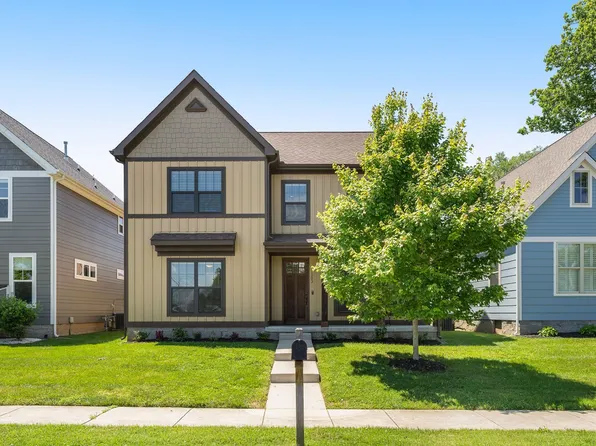 1203 Donelson Ave, Old Hickory, TN 37138