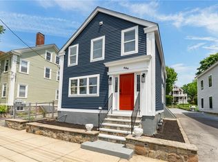484 Thames St, Bristol, RI 02809