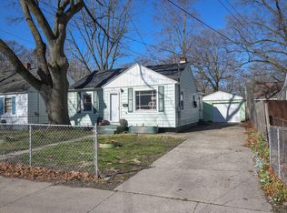 3105 9th St, Muskegon Heights, MI