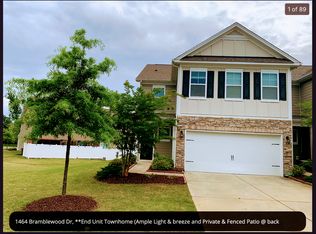 1464 Bramblewood Dr, Fort Mill, SC 29708
