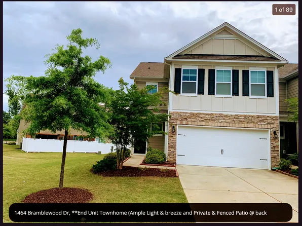 1464 Bramblewood Dr, Fort Mill, SC 29708