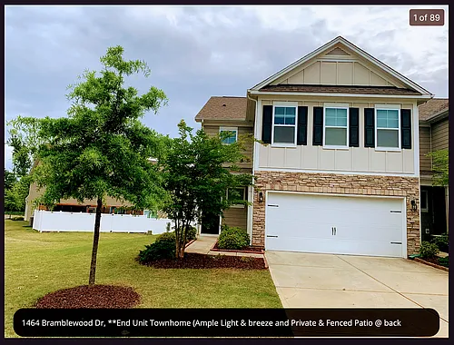 1464 Bramblewood Dr Photo 1
