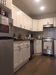 Rented by A D Shaye Realty Group 