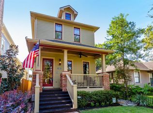 1308 Omar St, Houston, TX 77008