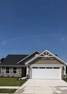 212 Copper Pointe Loop LOT 219, Conway, SC, 29526