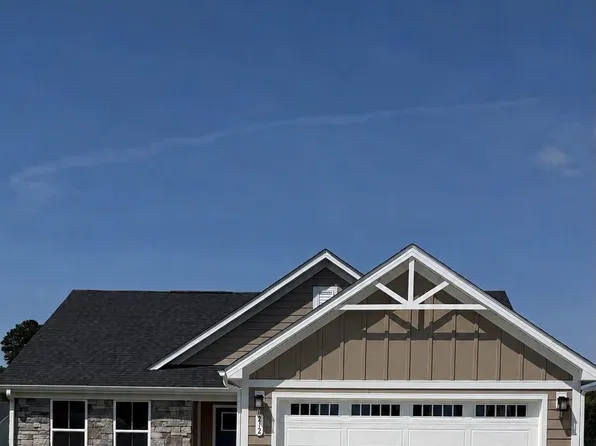212 Copper Pointe Loop LOT 219, Conway, SC 29526