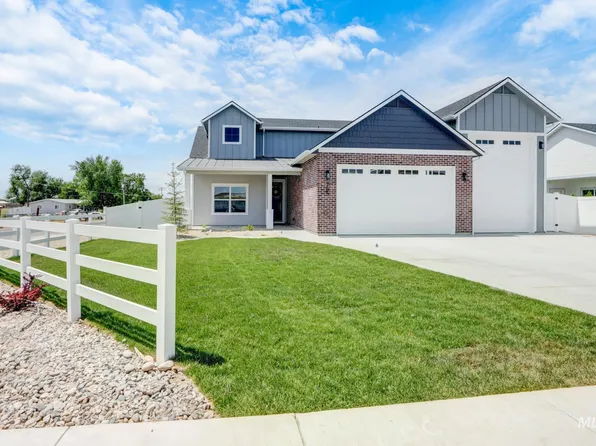 705 Sandy Point St, Payette, ID 83661