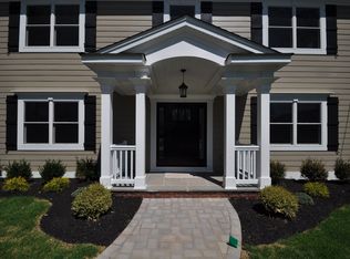 317 Saint Georges Pl, Westfield, NJ 07090