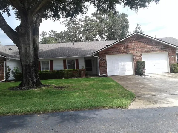5110 LAZY OAKS DRIVE, WINTER PARK, FL 32792