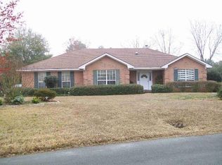 2018 Bayswater Rd, Brunswick, GA 31525