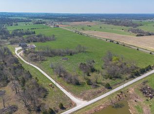 0 Highway 64 Tract #1, Bolivar, MO 65613