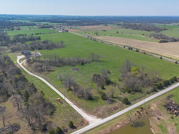 000 Hwy 64-Tract 1, Bolivar, MO 65613