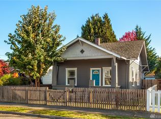 330 Meadow Ave N, Renton, WA 98057