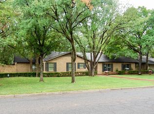 4603 18th St, Lubbock, TX 79416