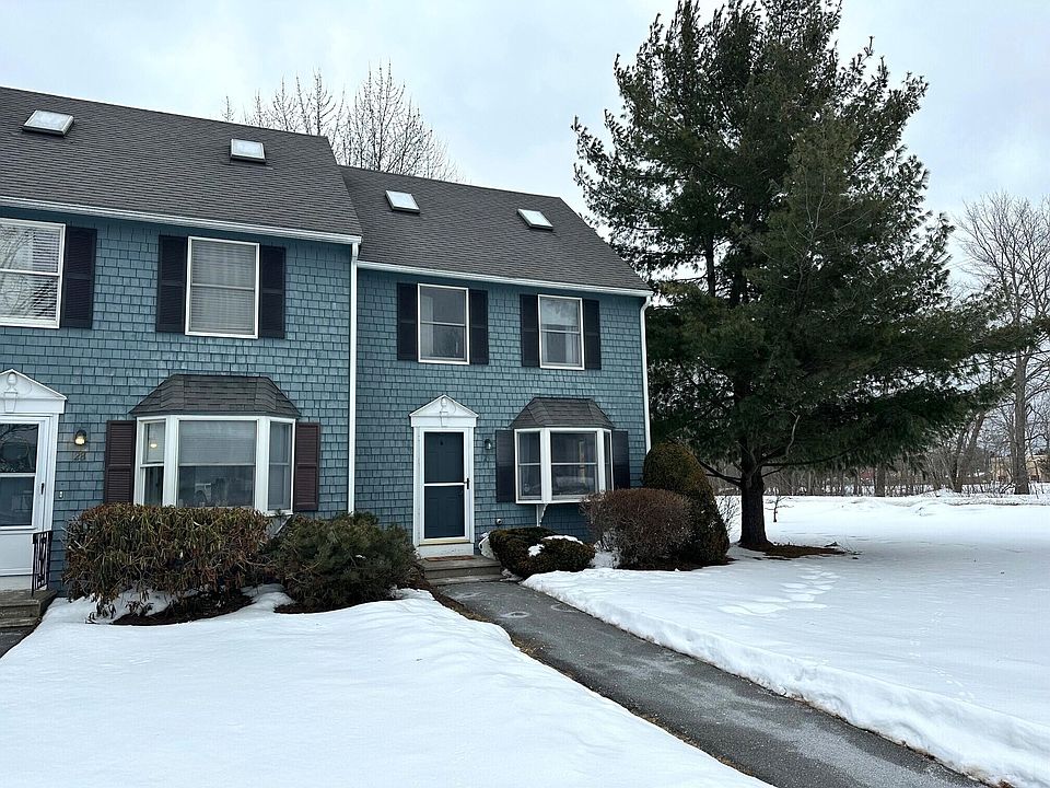 1st image of 29 Orchard Hills Parkway #29