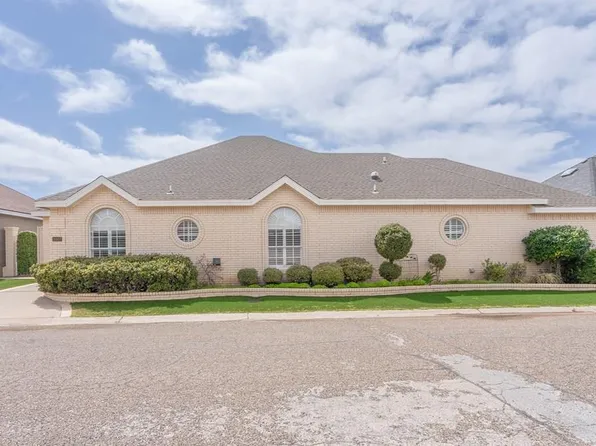 3007 Meadow Ridge Ln, Odessa, TX 79762