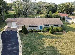 4520 185th St, Country Club Hills, IL