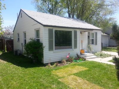 1021 S 1500 W, Salt Lake City, UT, 84104