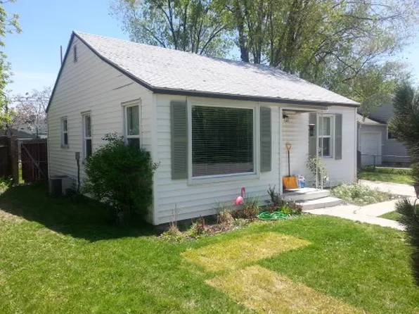 1021 S 1500 W, Salt Lake City, UT 84104