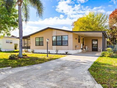 2828 SW TORONADO TRAIL, Stuart, FL, 34997