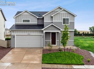 4832 Krueger Rd, Colorado Springs, CO 80925