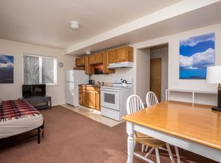 453 Alyeska View Ave, Girdwood, AK 99587