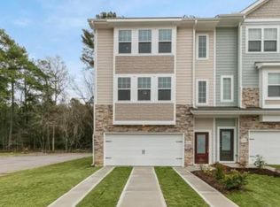 5214 Stream Stone Way, Raleigh, NC 27616