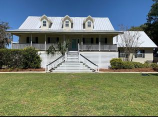 1836 Carolina Ave, Beaufort, SC 29906