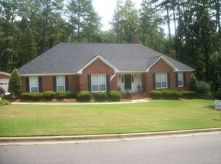 103 Adams Branch Rd, North Augusta, SC 29860