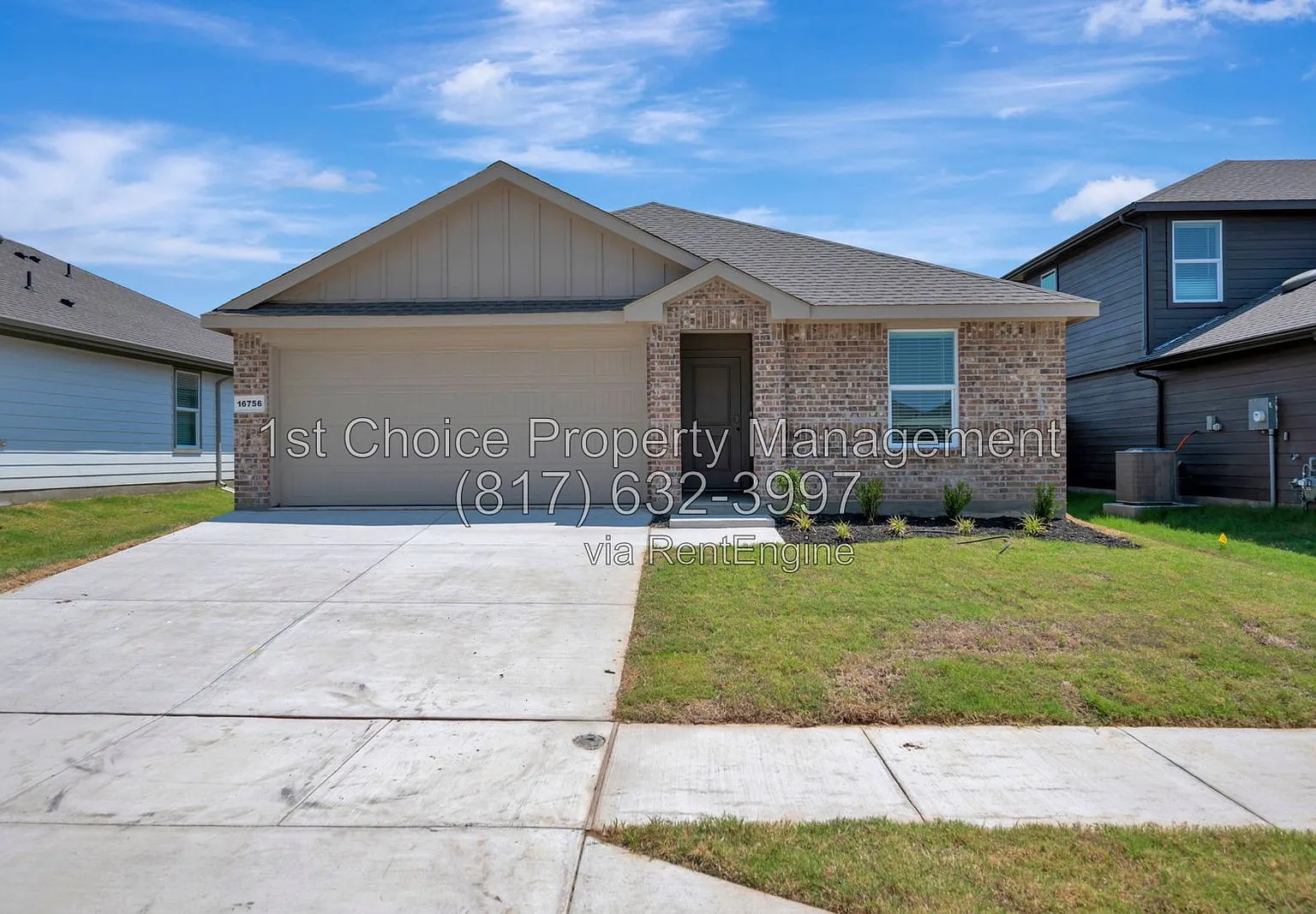 3 bed, 2.0 bath, 1476 sqft, $2,195 — Photo 1