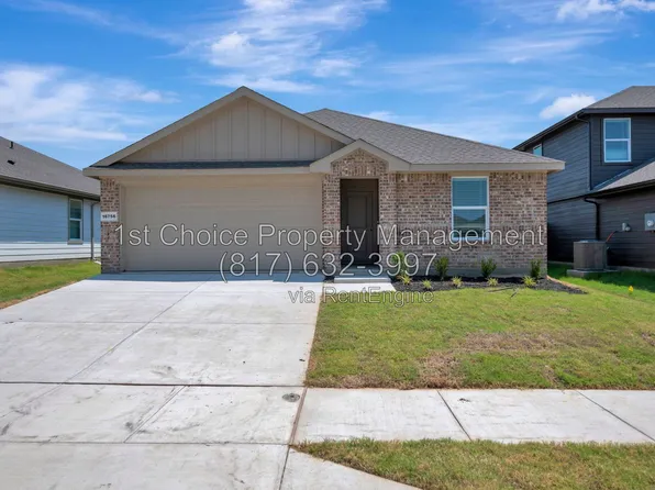 16756 Laguna Vis, Justin, TX