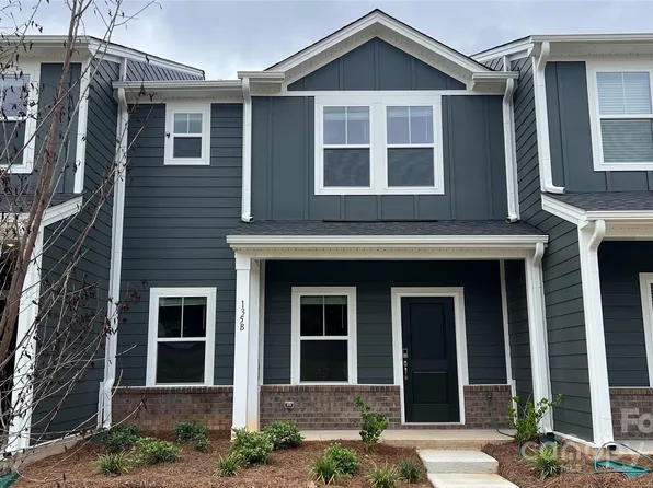 135 Utility Ln #B, Mooresville, NC 28117