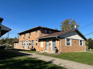 2019 Malvern Ave APT D, Dayton, OH 45406