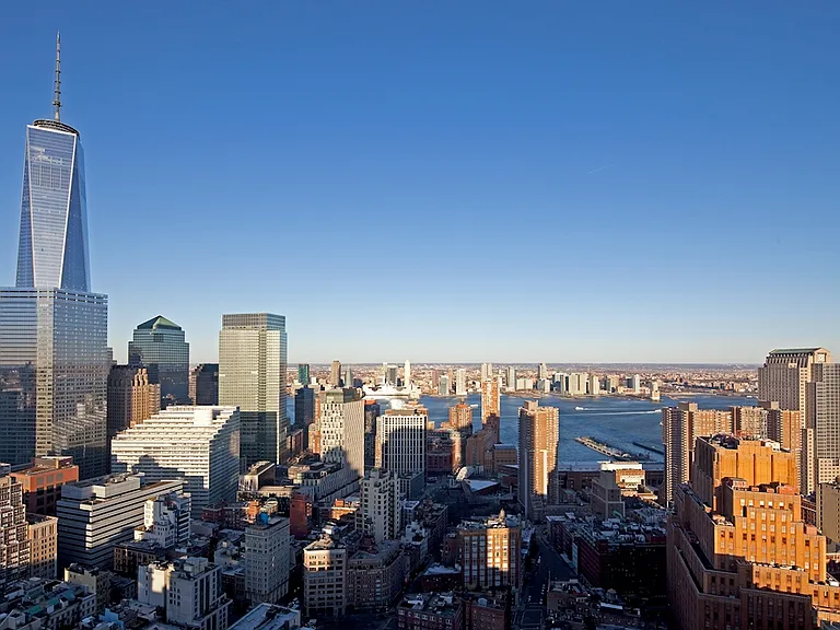 105 Duane St #34D — Photo 16