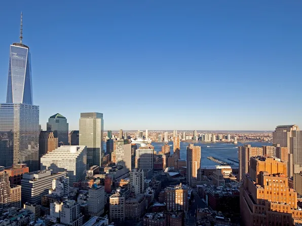 105 Duane Street image 17 of 18